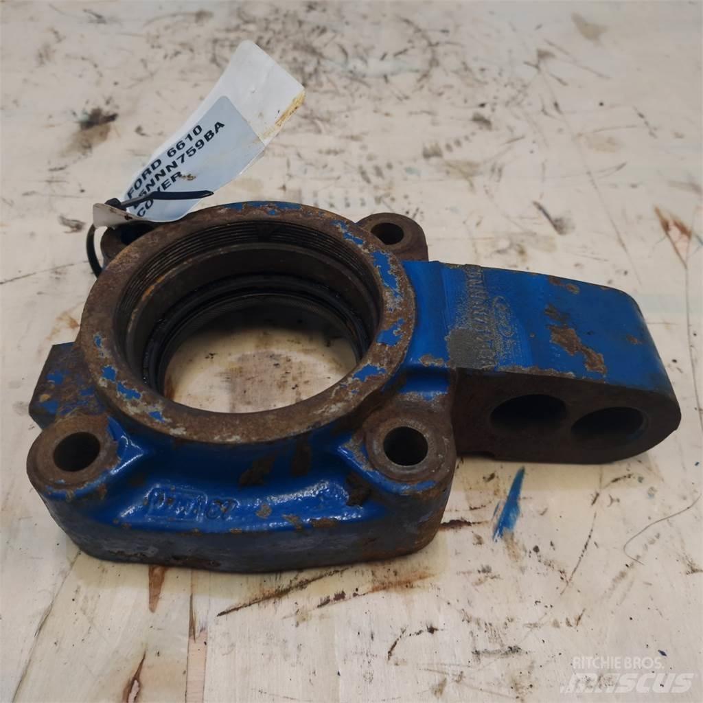 Ford 6610 기타 트랙터 부속품