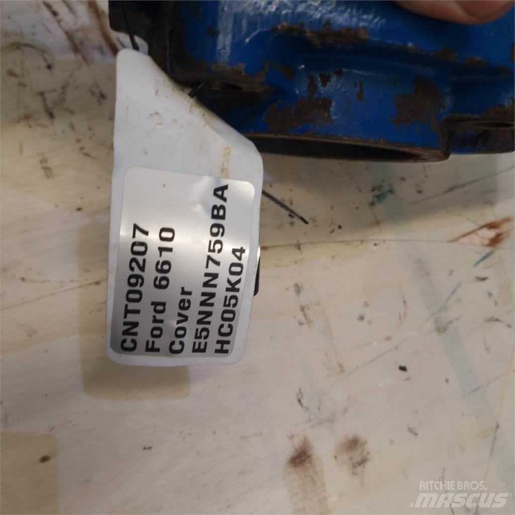 Ford 6610 기타 트랙터 부속품