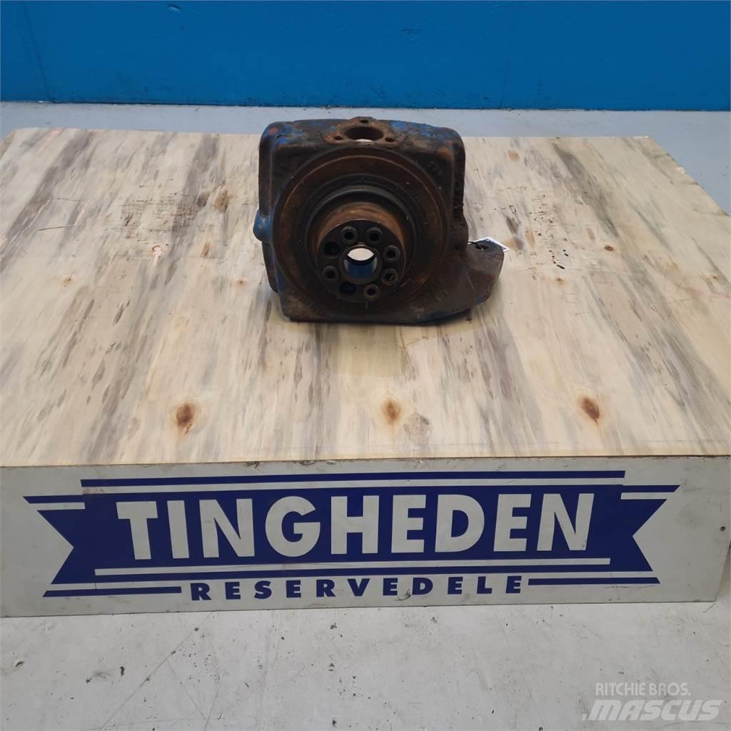 Ford 6610 기타 트랙터 부속품