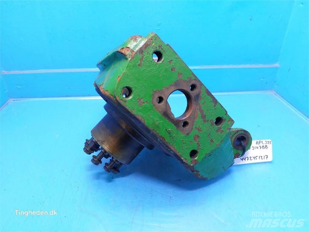 Ford 6610 기타 트랙터 부속품