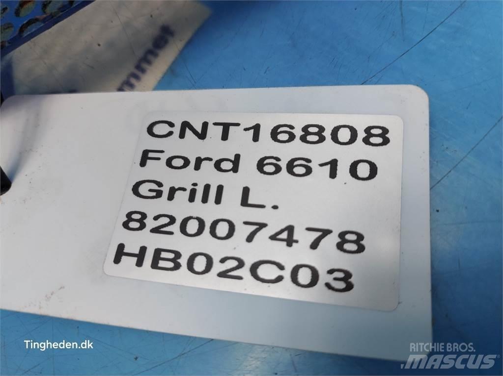 Ford 6610 기타 트랙터 부속품