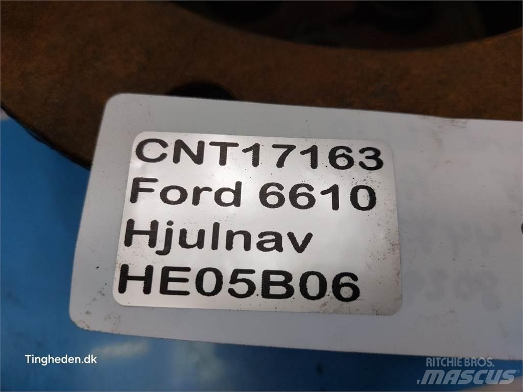 Ford 6610 기타 트랙터 부속품
