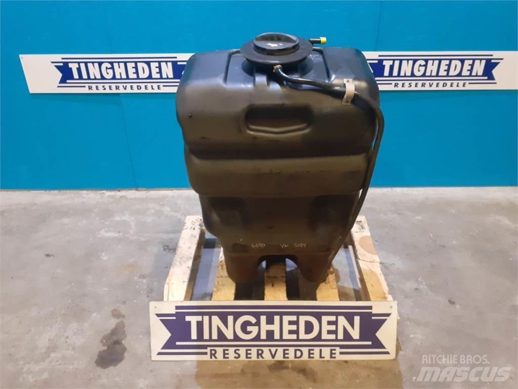 Ford 6640 기타 트랙터 부속품