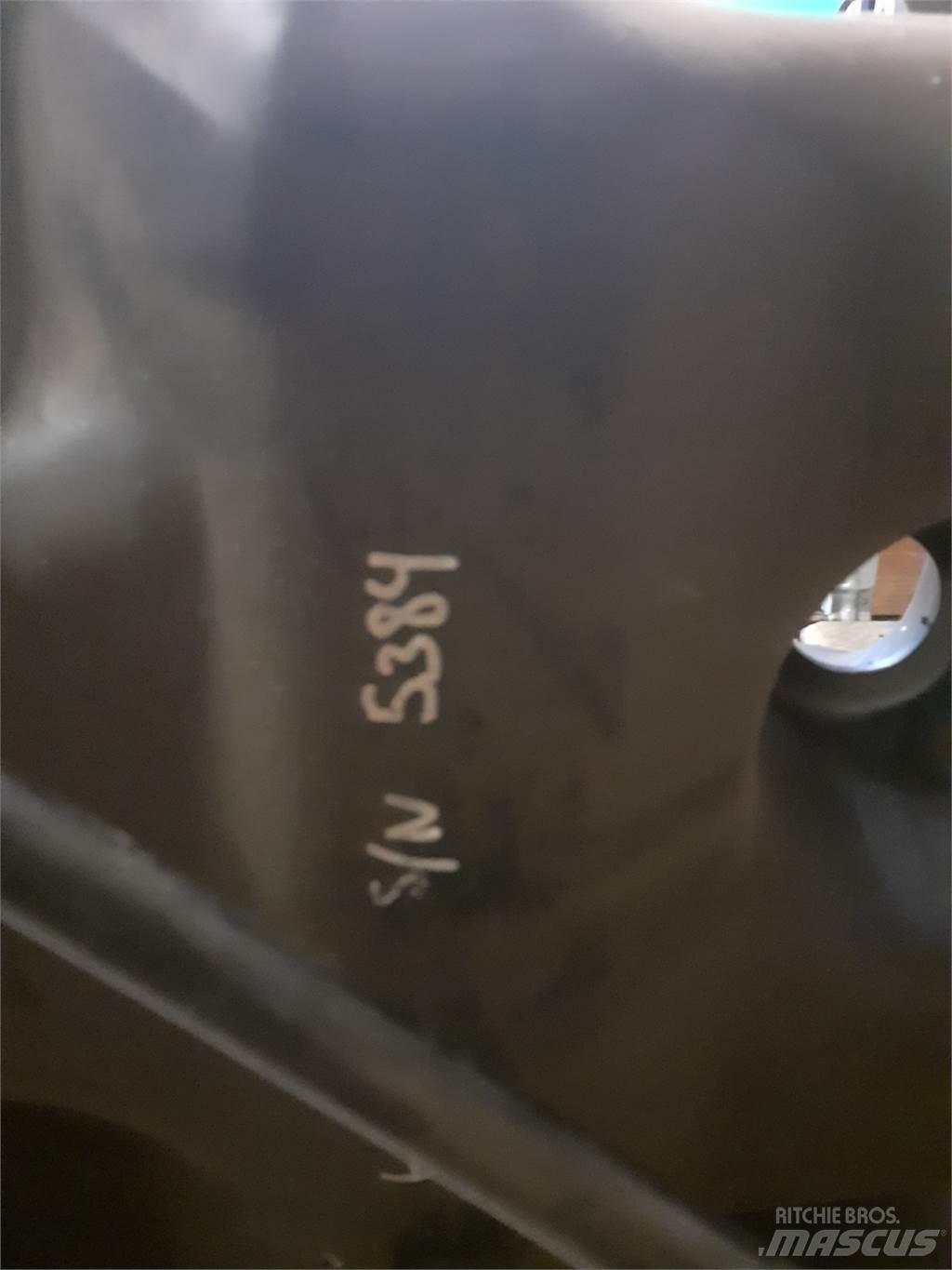 Ford 6640 기타 트랙터 부속품