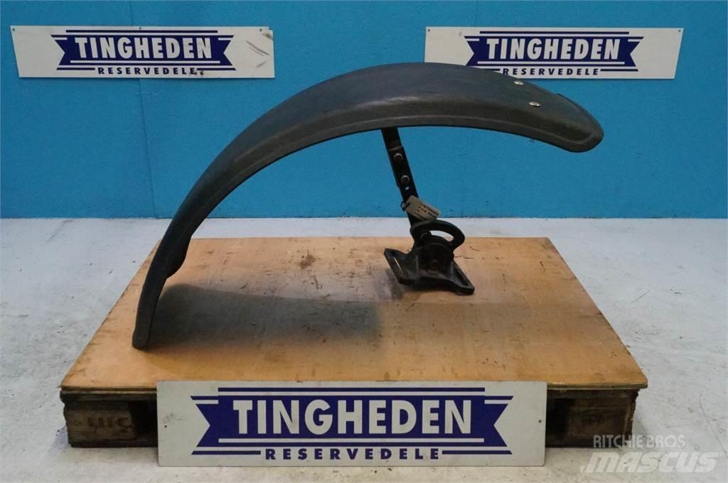 Ford 6640 기타 트랙터 부속품