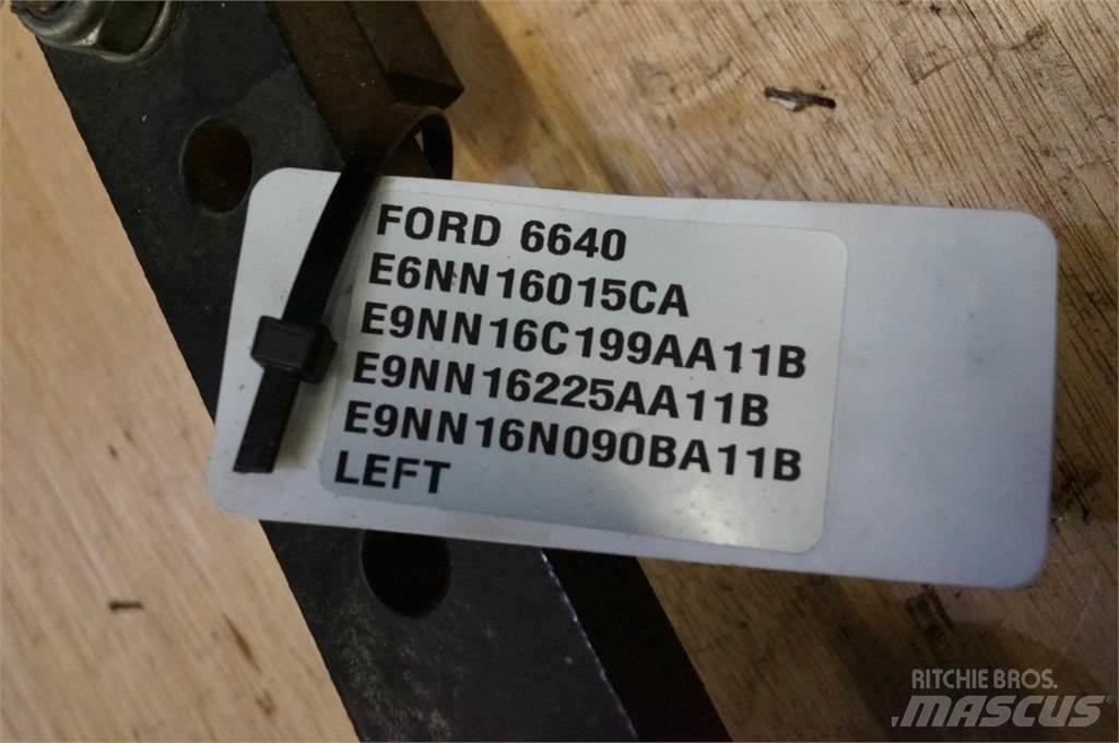 Ford 6640 기타 트랙터 부속품