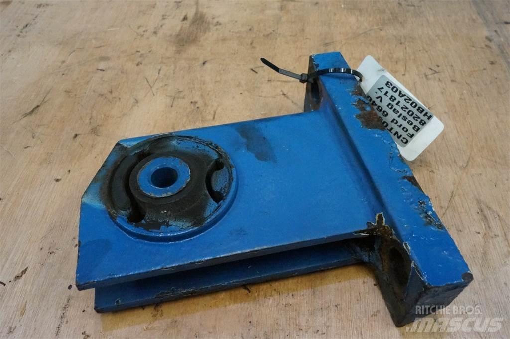 Ford 6640 기타 트랙터 부속품