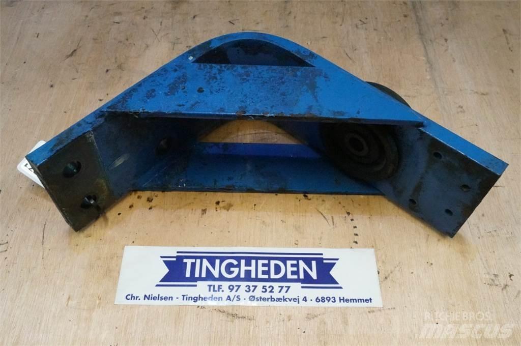 Ford 6640 기타 트랙터 부속품