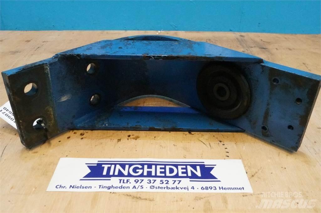 Ford 6640 기타 트랙터 부속품