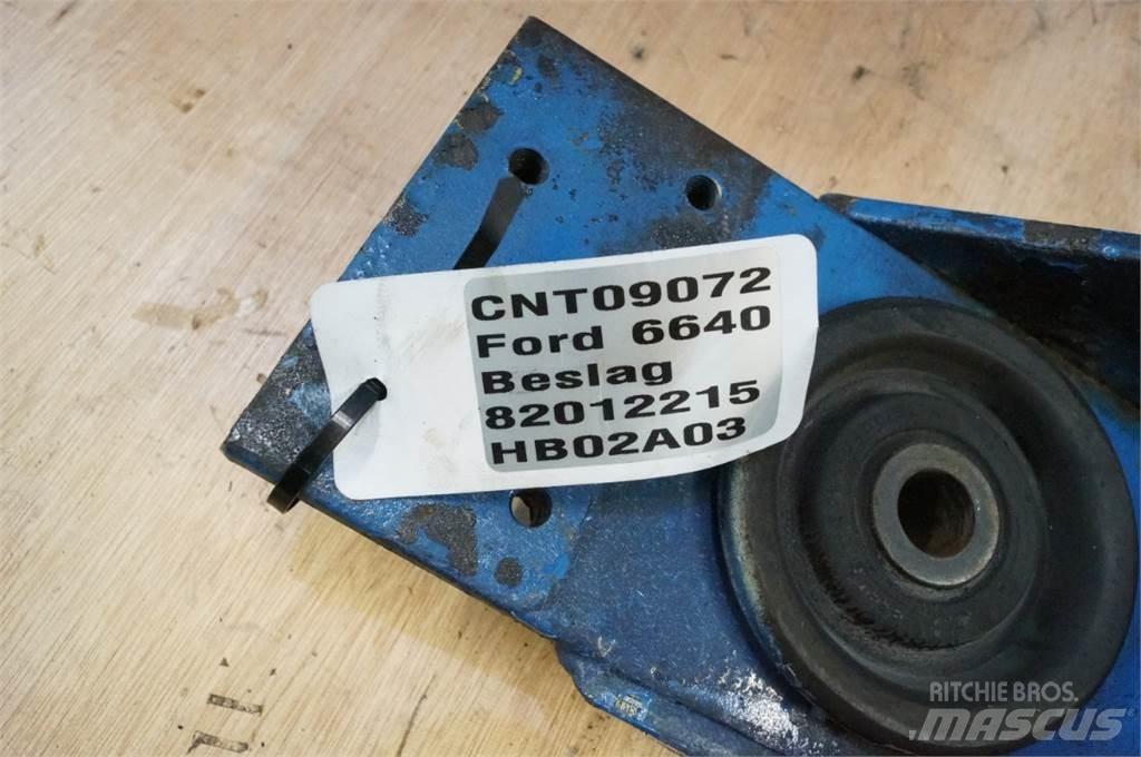Ford 6640 기타 트랙터 부속품