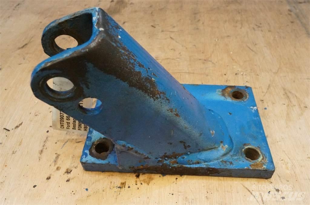 Ford 6640 기타 트랙터 부속품