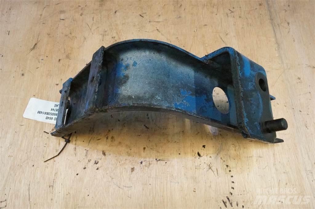 Ford 6640 기타 트랙터 부속품