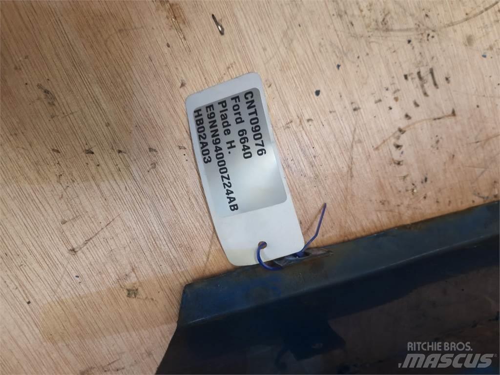 Ford 6640 기타 트랙터 부속품