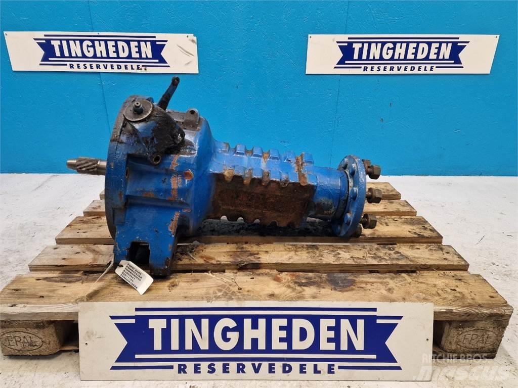 Ford 6640 기타 트랙터 부속품