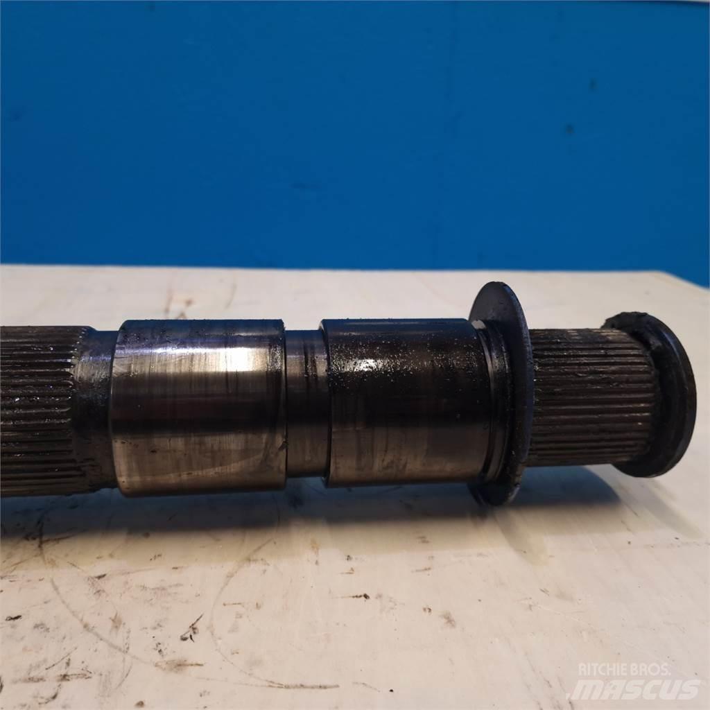 Ford 6640 기타 트랙터 부속품