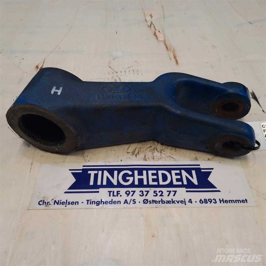 Ford 6640 기타 트랙터 부속품