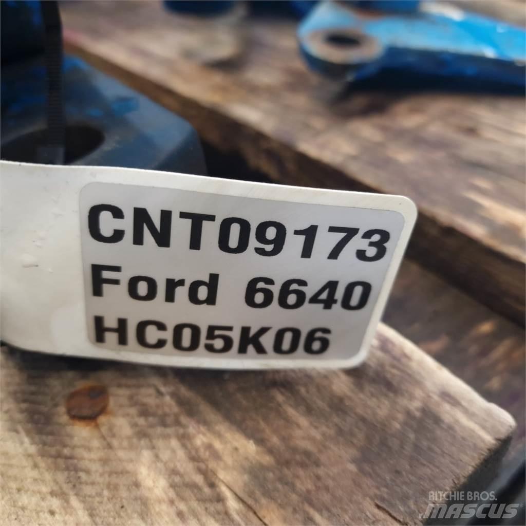 Ford 6640 기타 트랙터 부속품