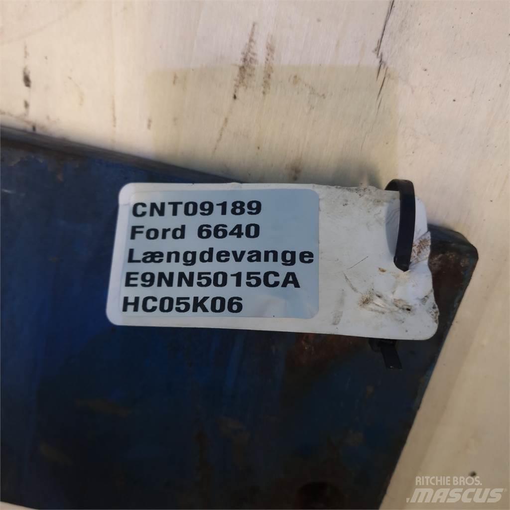 Ford 6640 기타 트랙터 부속품