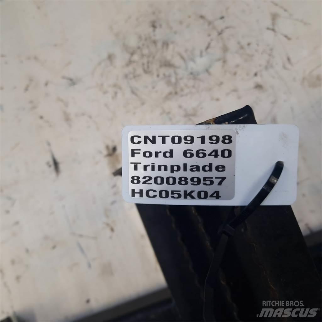Ford 6640 기타 트랙터 부속품