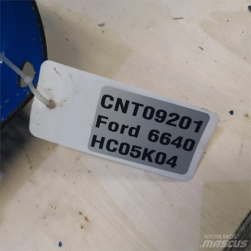 Ford 6640 기타 트랙터 부속품