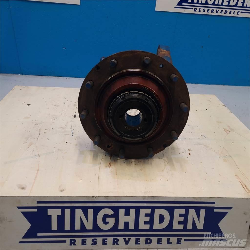 Ford 6640 기타 트랙터 부속품