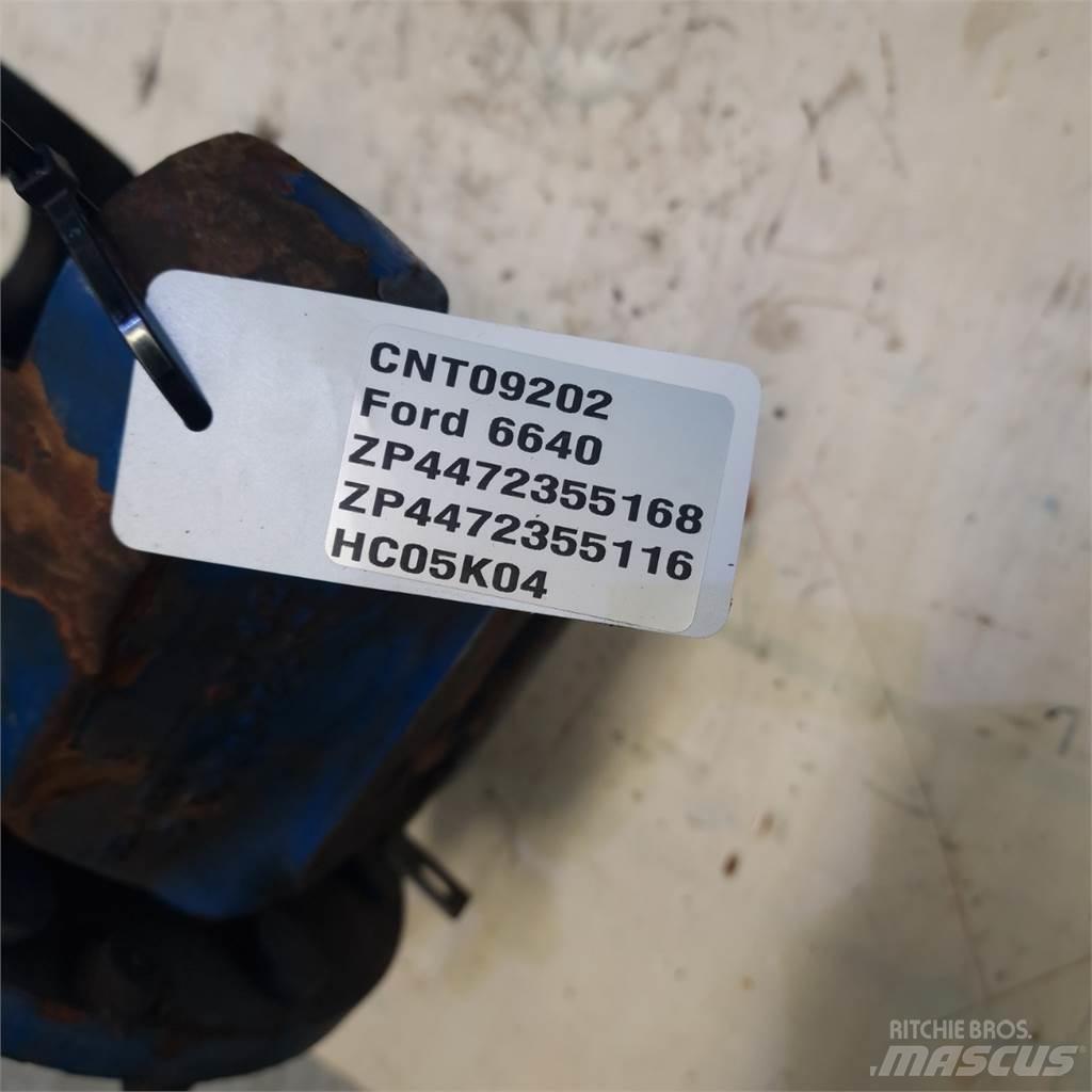Ford 6640 기타 트랙터 부속품