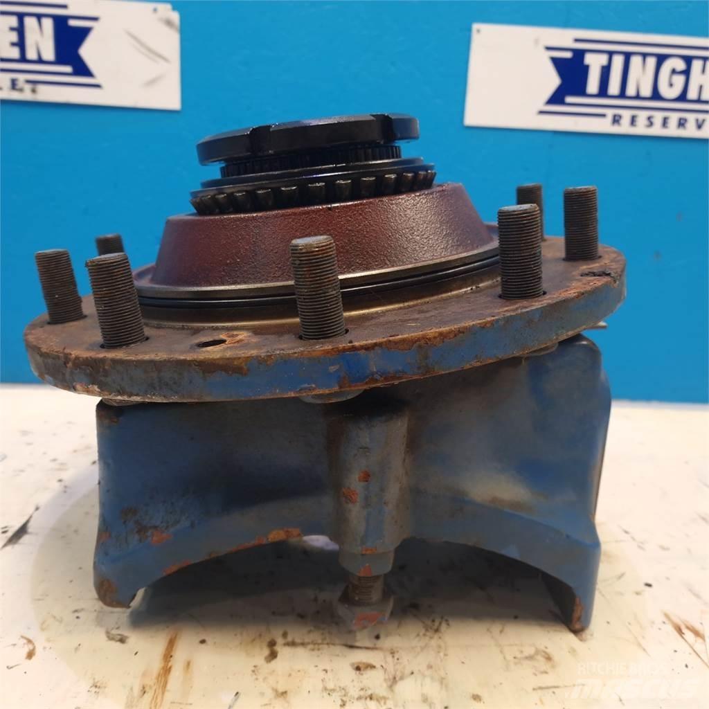 Ford 6640 기타 트랙터 부속품