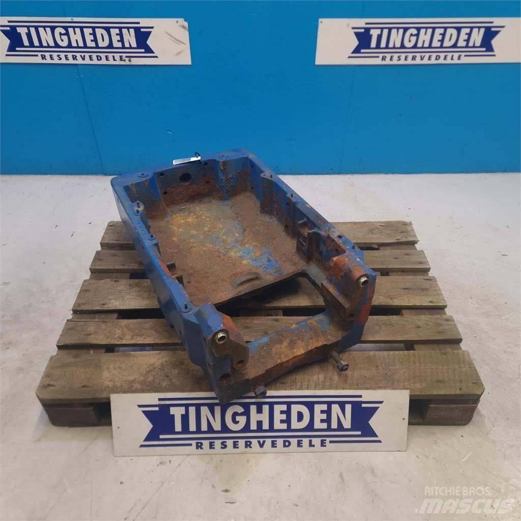 Ford 6640 기타 트랙터 부속품