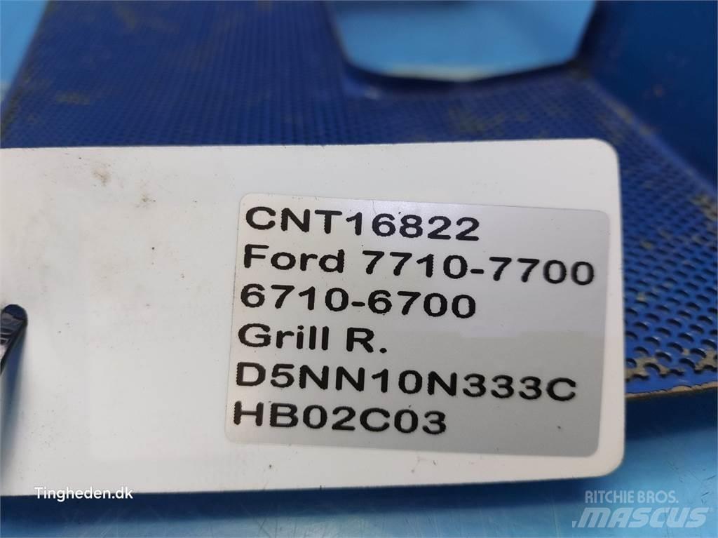 Ford 6700 기타 트랙터 부속품