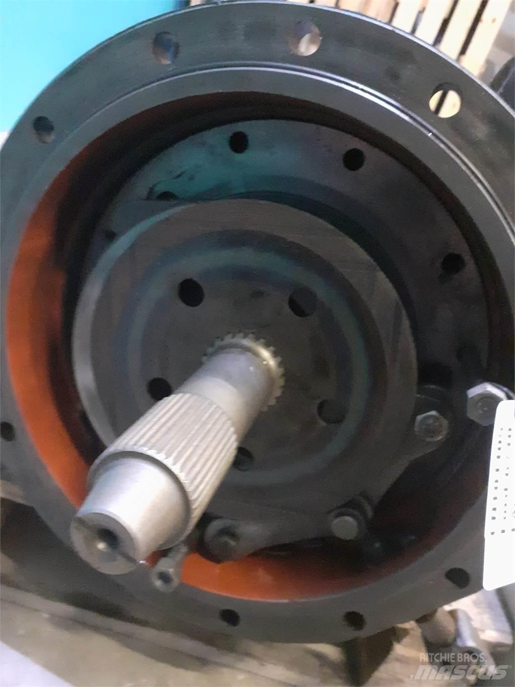 Ford 6710 기타 트랙터 부속품