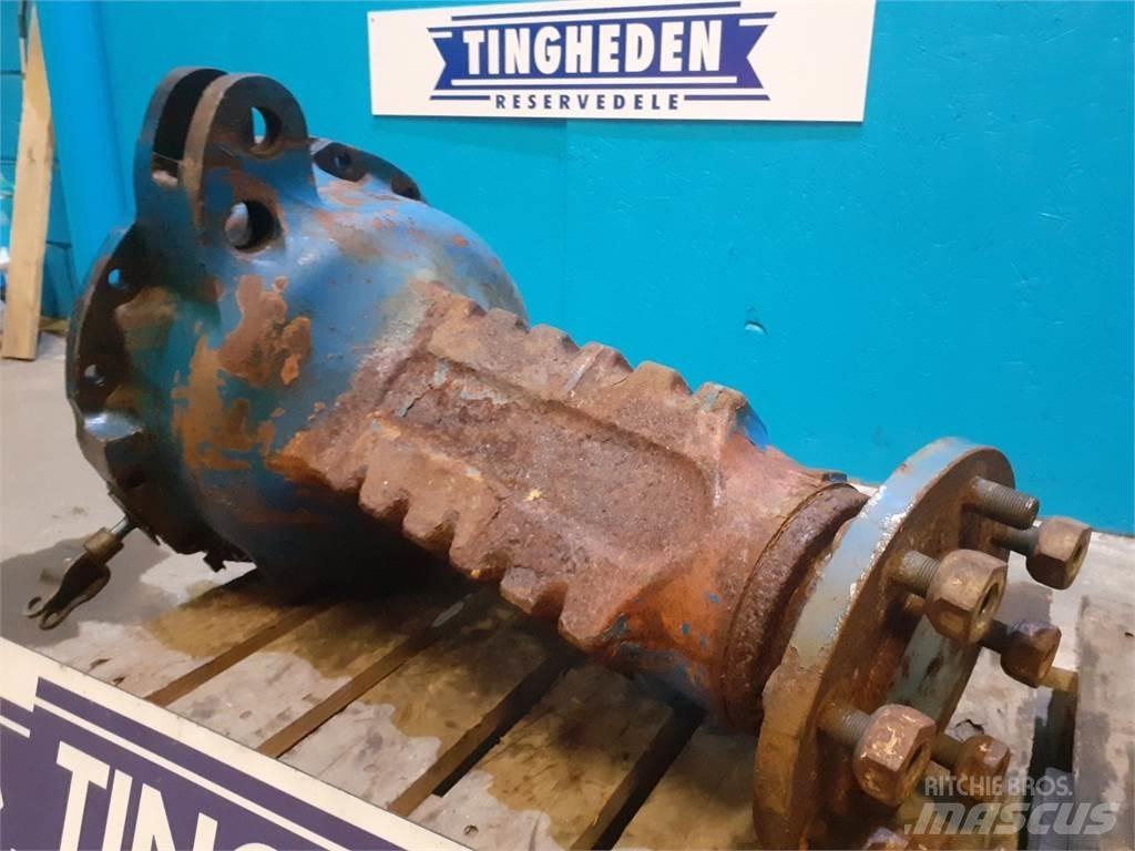 Ford 6710 기타 트랙터 부속품