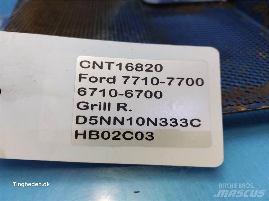 Ford 6710 기타 트랙터 부속품