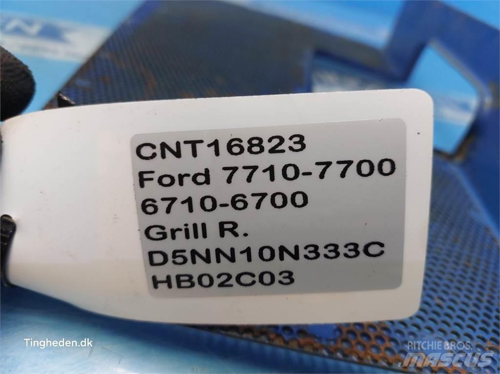 Ford 6710 기타 트랙터 부속품