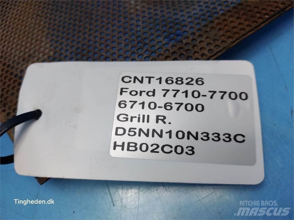 Ford 6710 기타 트랙터 부속품