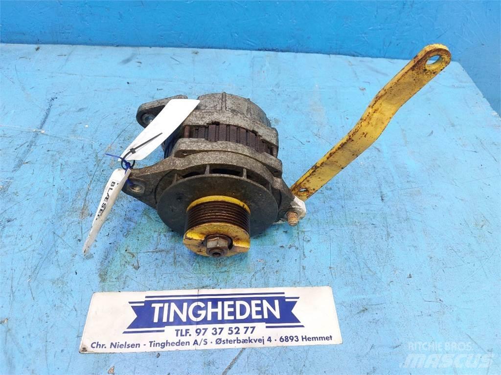 Ford 675 엔진