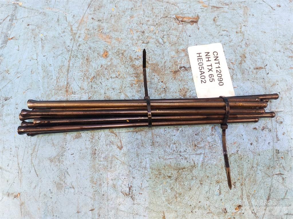 Ford 675 엔진