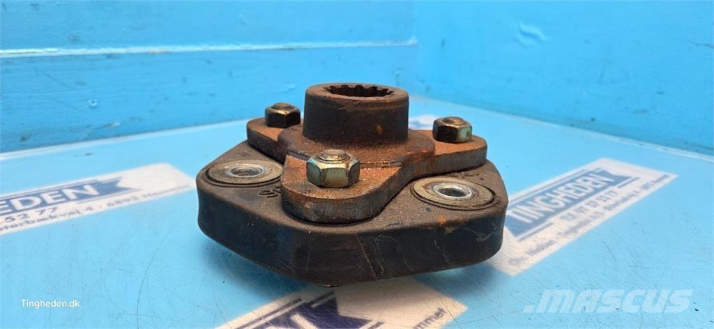 Ford 675 엔진