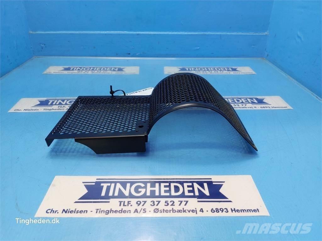 Ford 7610 기타 트랙터 부속품