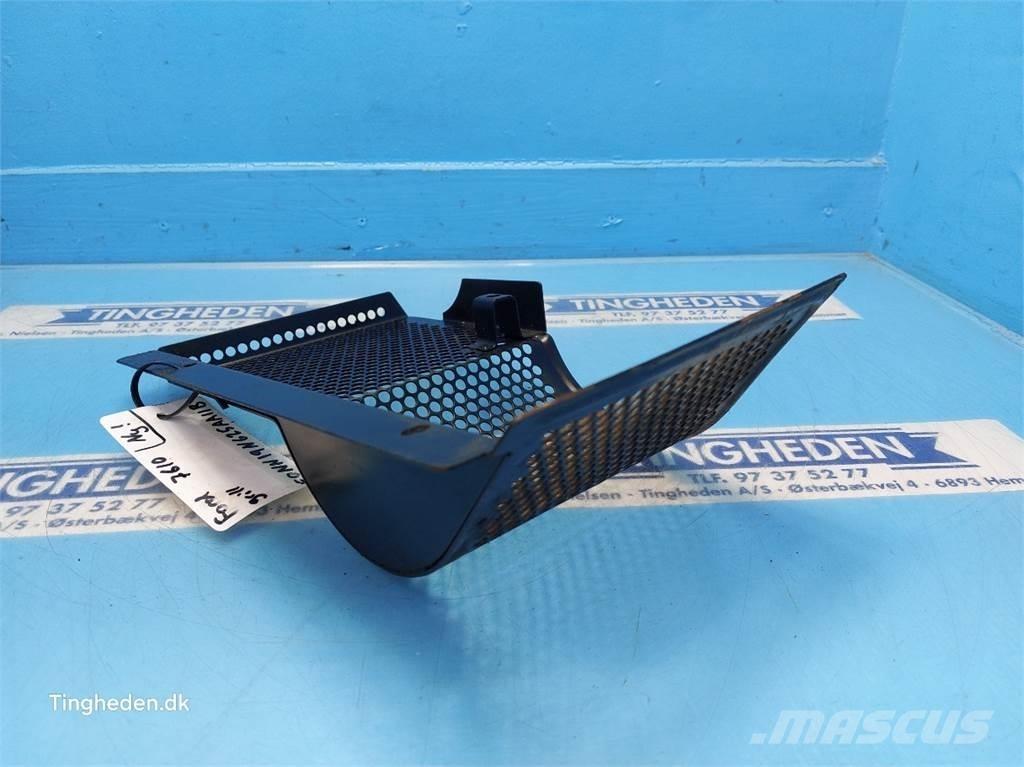 Ford 7610 기타 트랙터 부속품