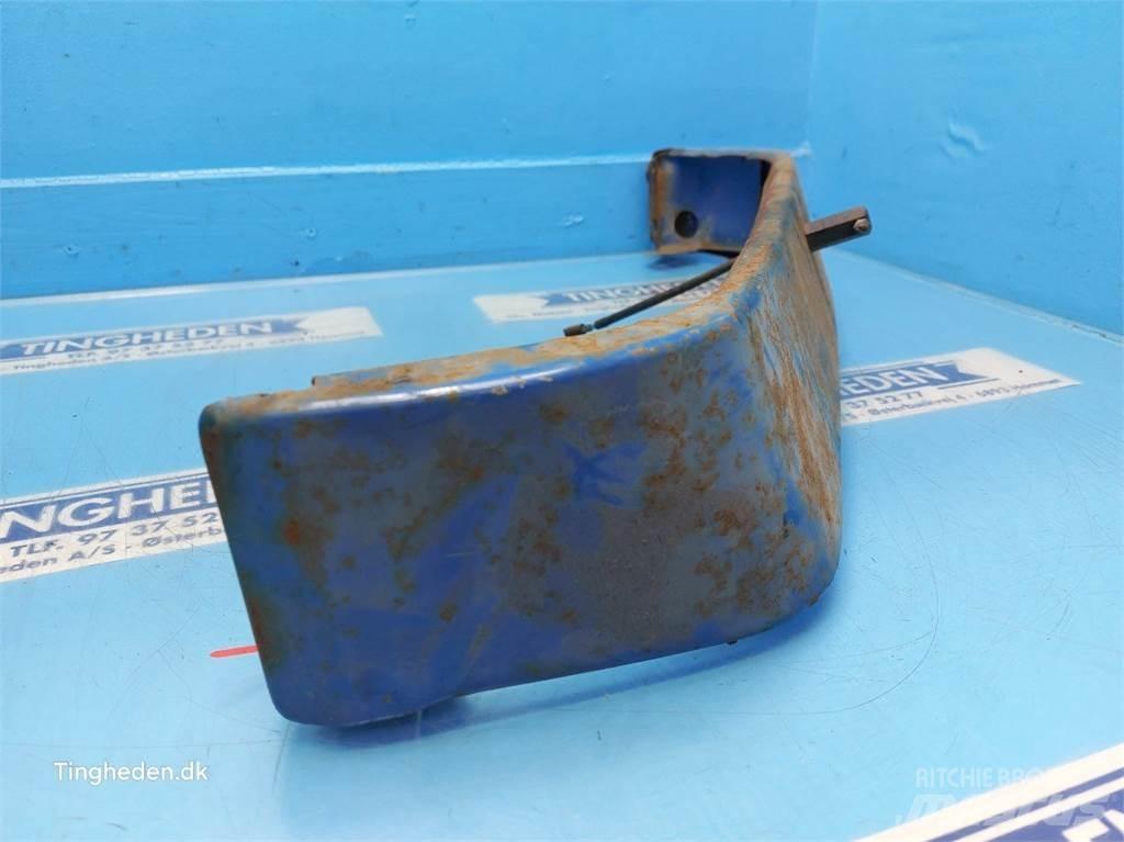 Ford 7710 기타 트랙터 부속품