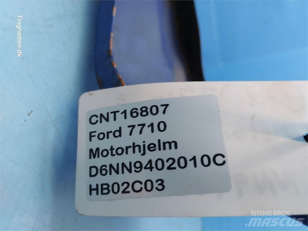 Ford 7710 기타 트랙터 부속품