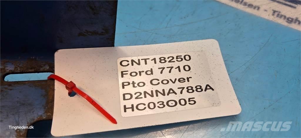 Ford 7710 기타 트랙터 부속품