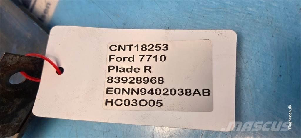 Ford 7710 기타 트랙터 부속품