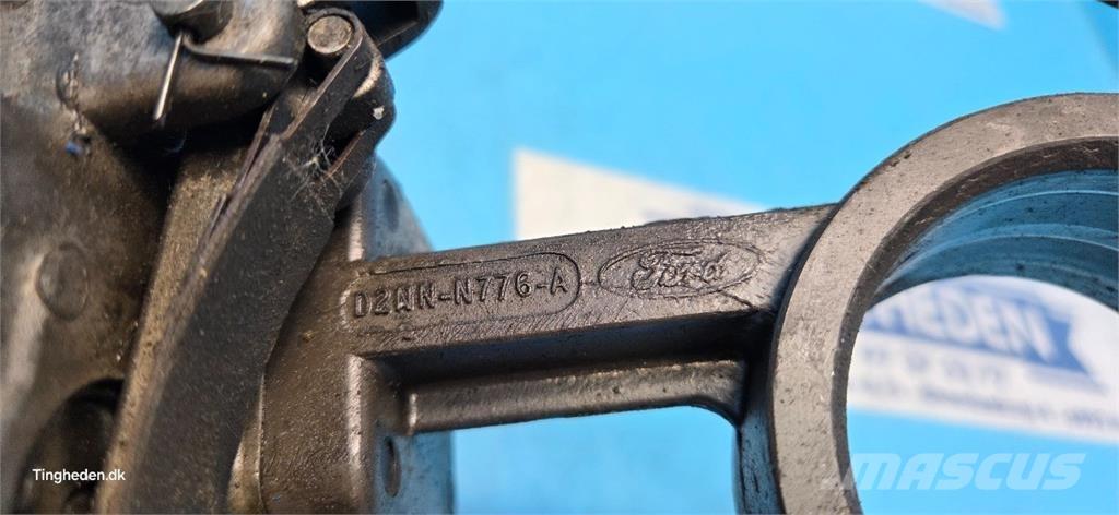 Ford 7710 기타 트랙터 부속품