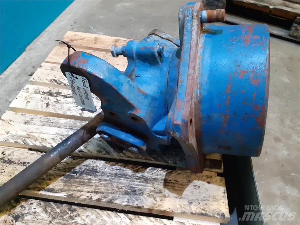 Ford 7740 기타 트랙터 부속품