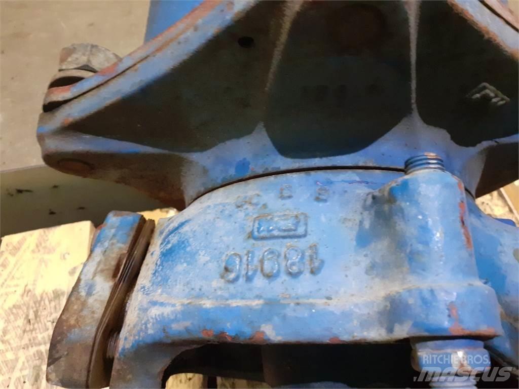 Ford 7740 기타 트랙터 부속품