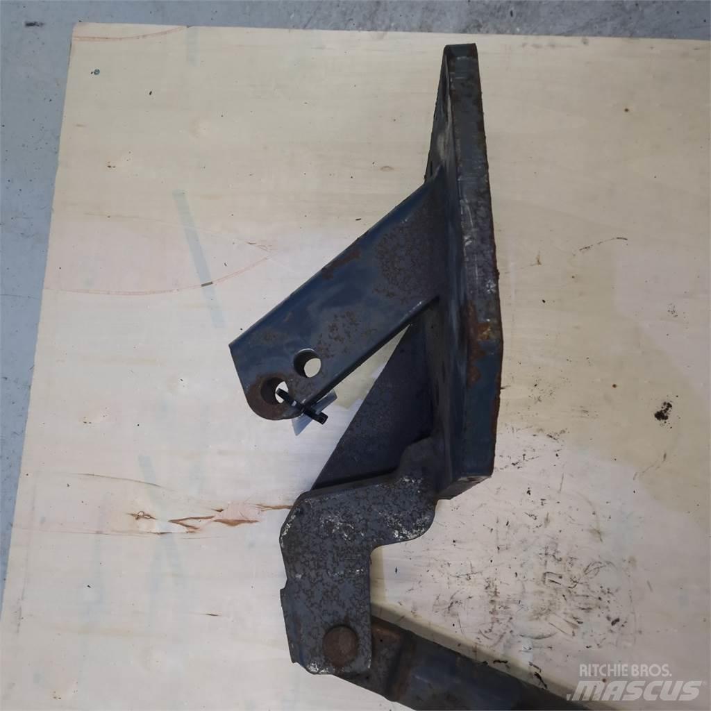 Ford 7740 기타 트랙터 부속품