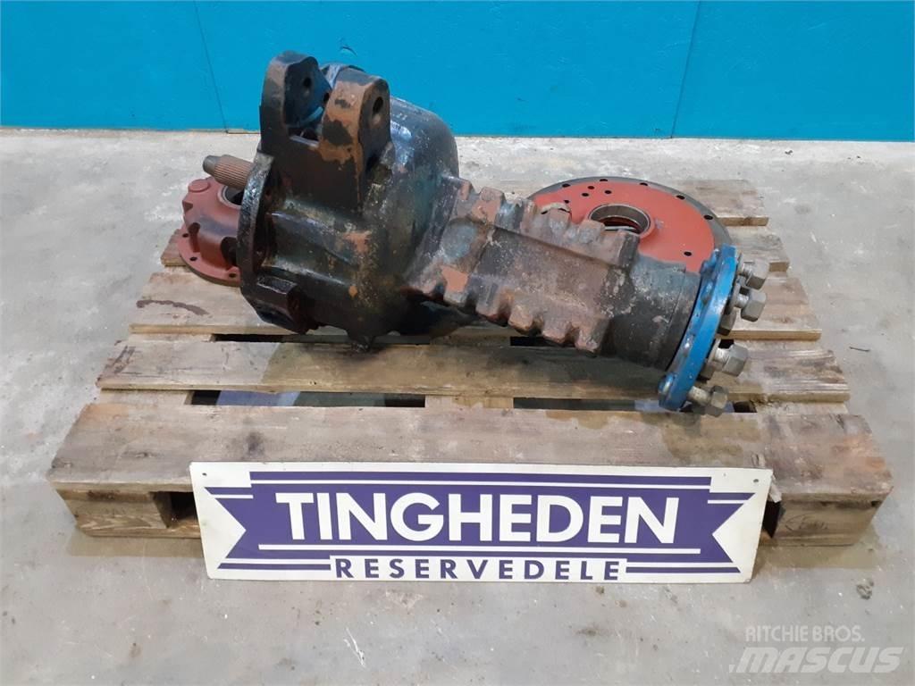 Ford 7840 기타 트랙터 부속품