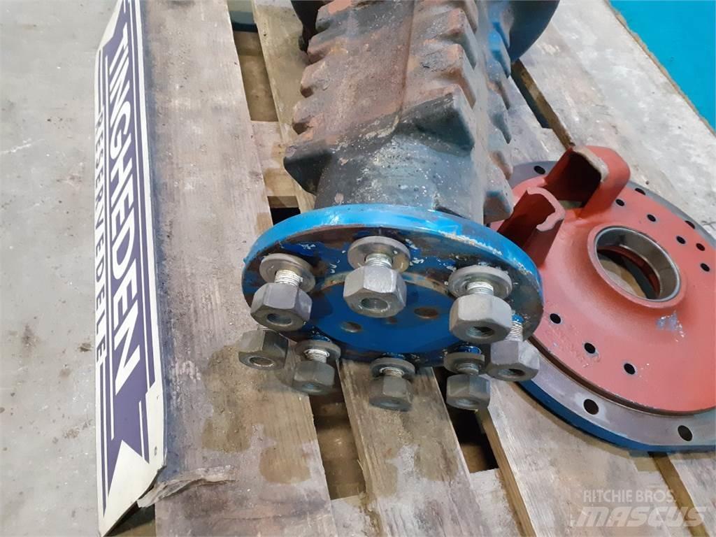 Ford 7840 기타 트랙터 부속품