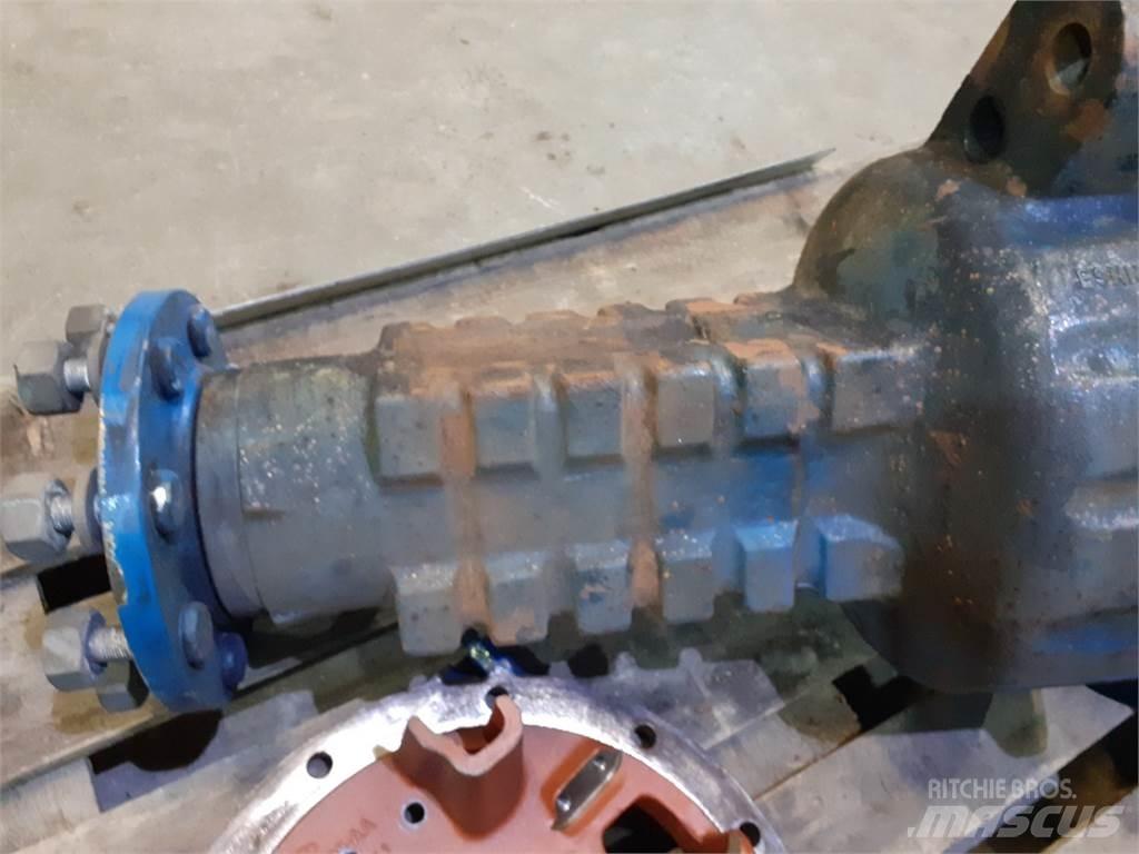 Ford 7840 기타 트랙터 부속품